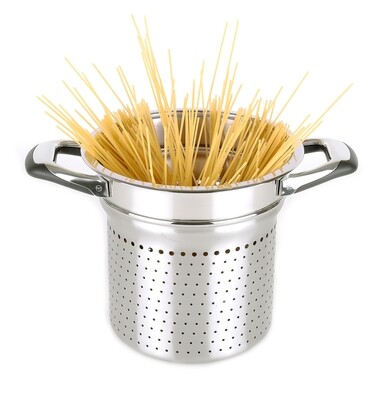 Imperial Waterless Pastaiola