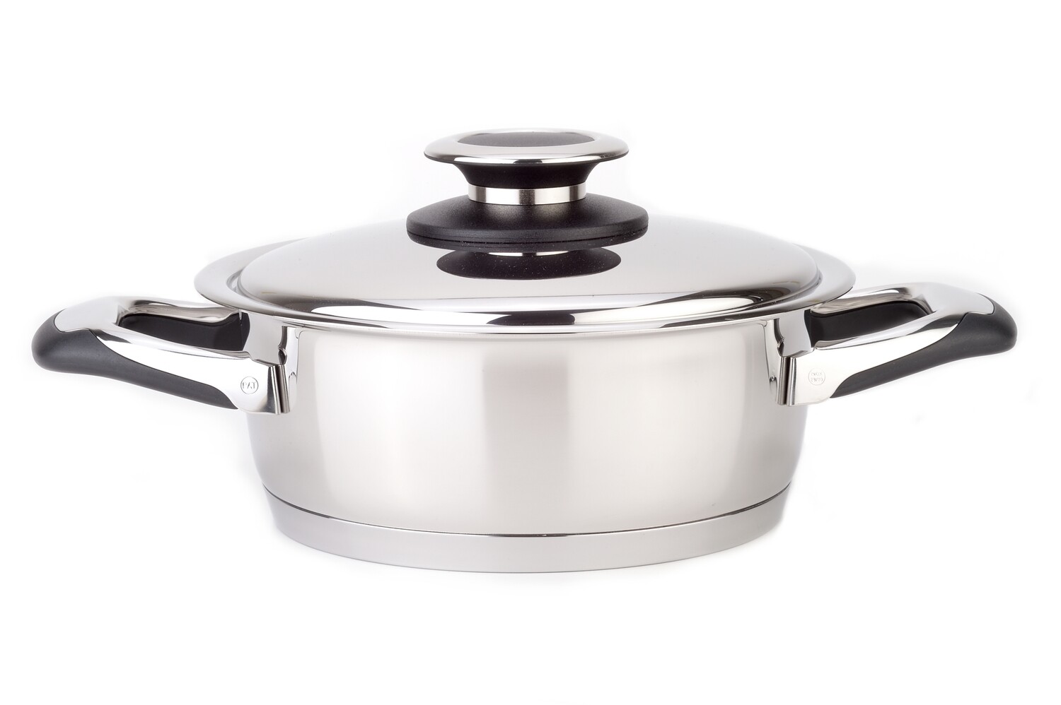 Imperial Waterless 2 litre Pot