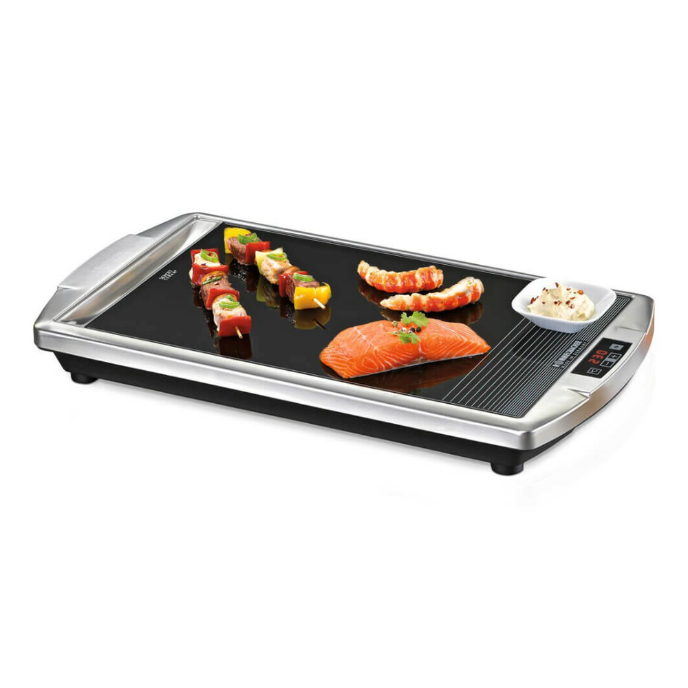 Rommelsbacher Ceran Grill