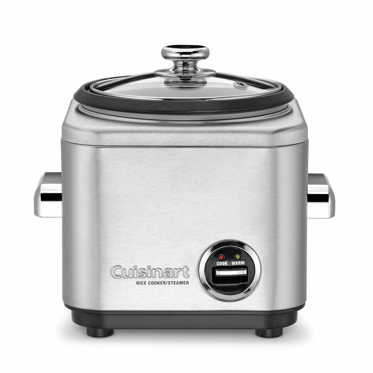 Cuisinart Rice Cooker