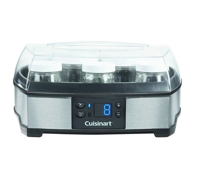 Cuisinart Yogurt &amp; Cheese Maker