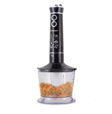 Beper 3 in 1 Hand Blender