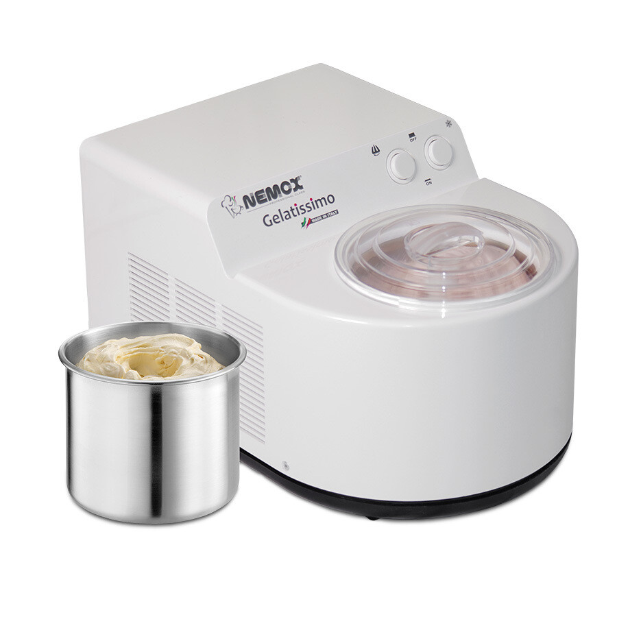 Nemox Gelato Gelatissimo