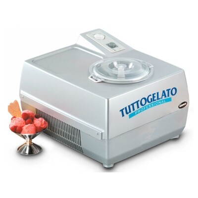 Nemox TuttoGelato