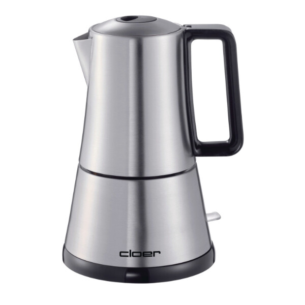 Cloer Electric Espresso Pot