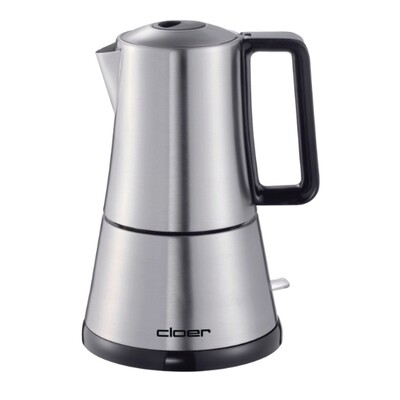 Cloer Electric Espresso Pot