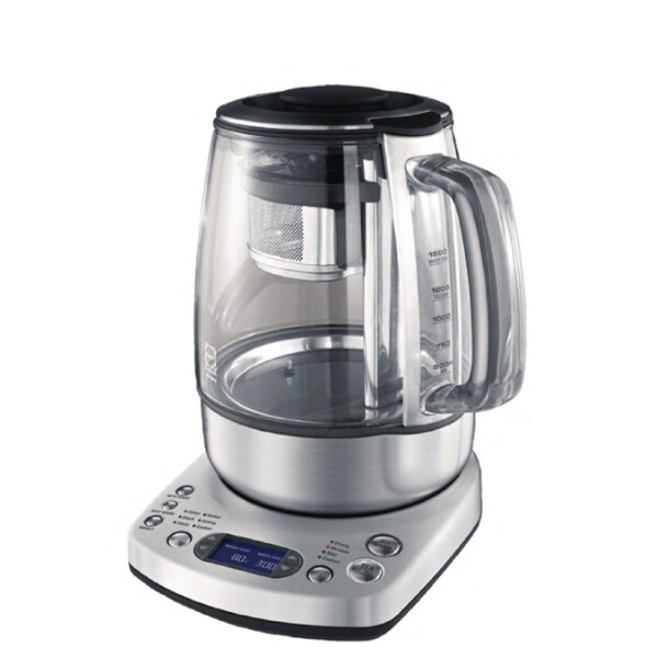 Gastroback Tea Maker