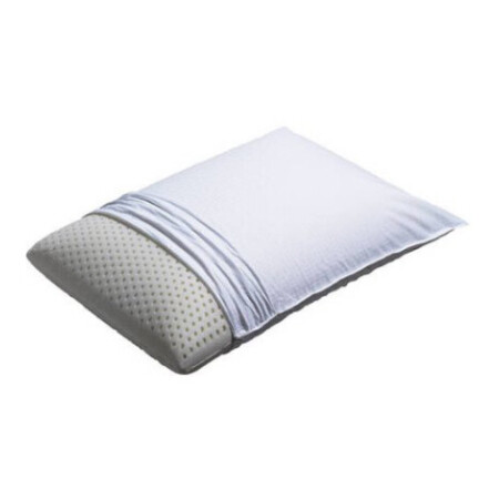 Special Care Rubber Pillow