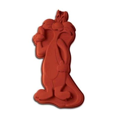 Looney Tunes - Sylvester Baking Mould
