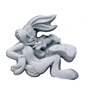 Looney Tunes - Bugs Bunny Baking Mould