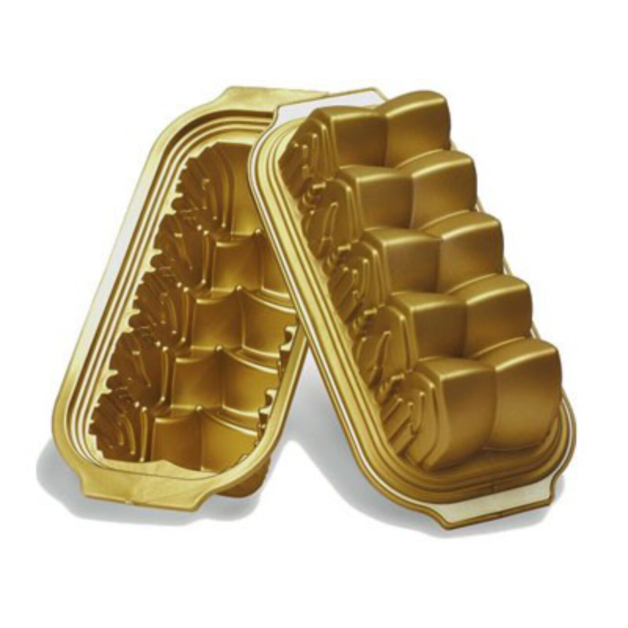 Silikomart - Plum cake Cathedral Baking Mould