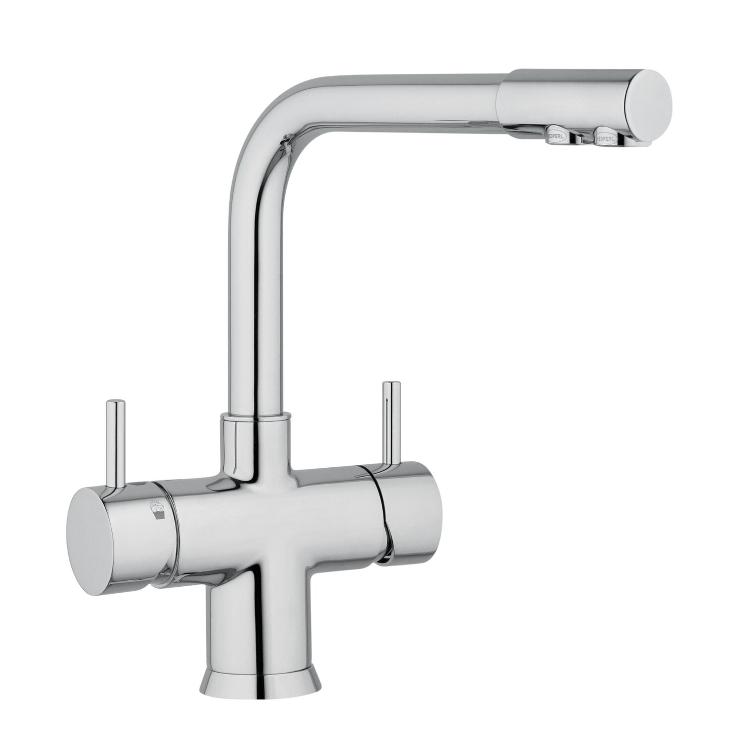 5 way 5680 Faucet