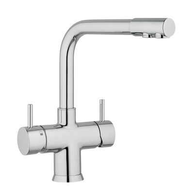 5 way 5680 Faucet