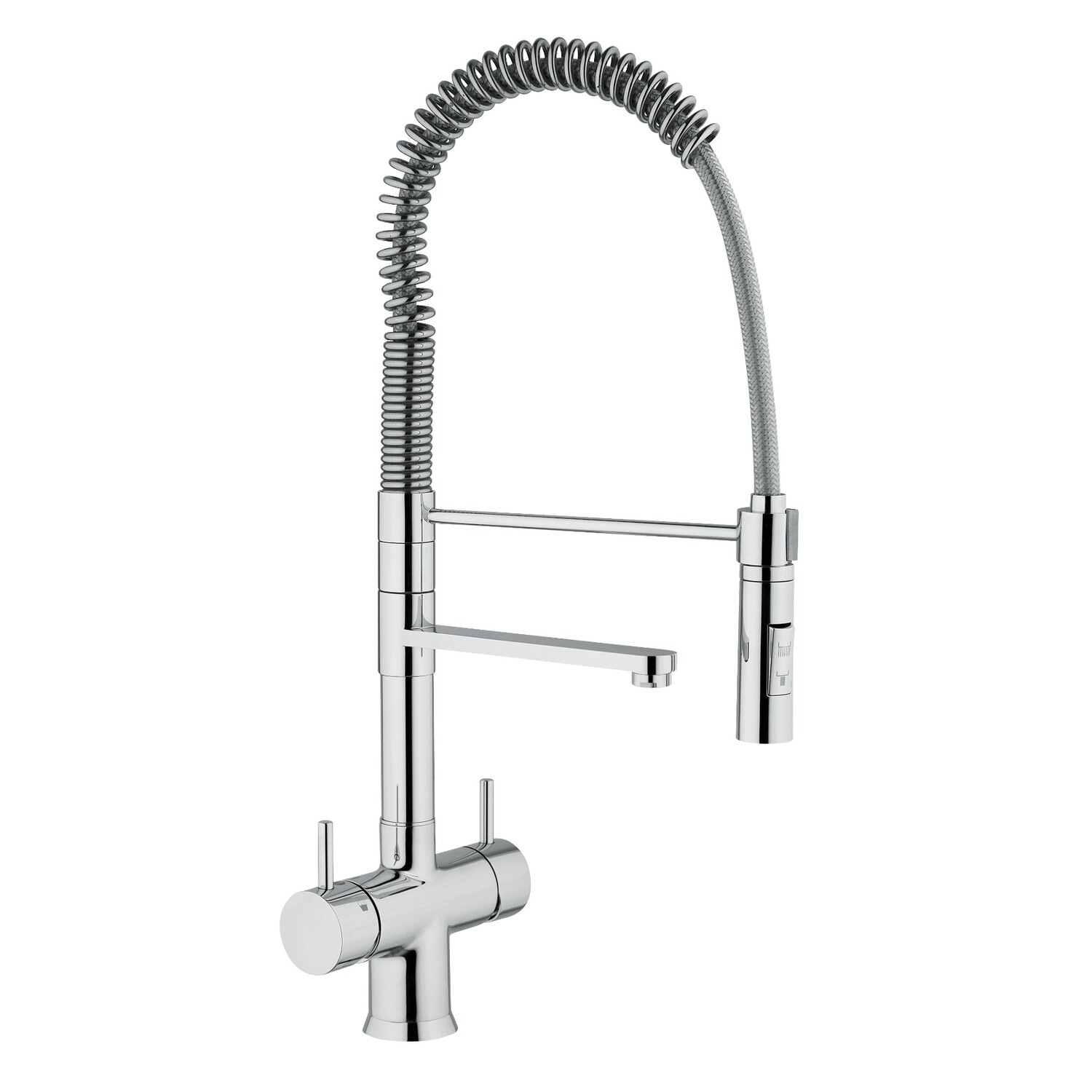 5 way 5680ML Faucet