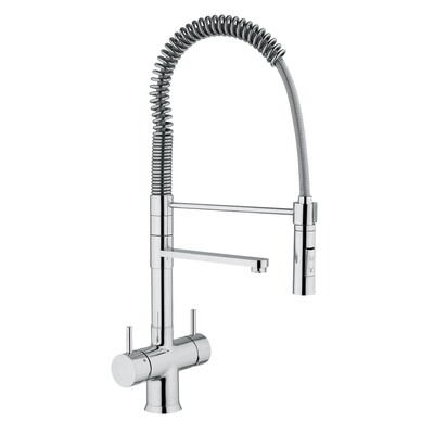 5 way 5680ML Faucet