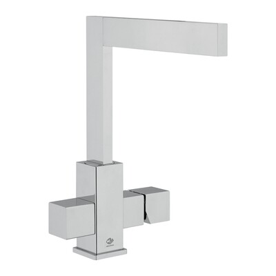 3 way Cubic 6000SL Faucet