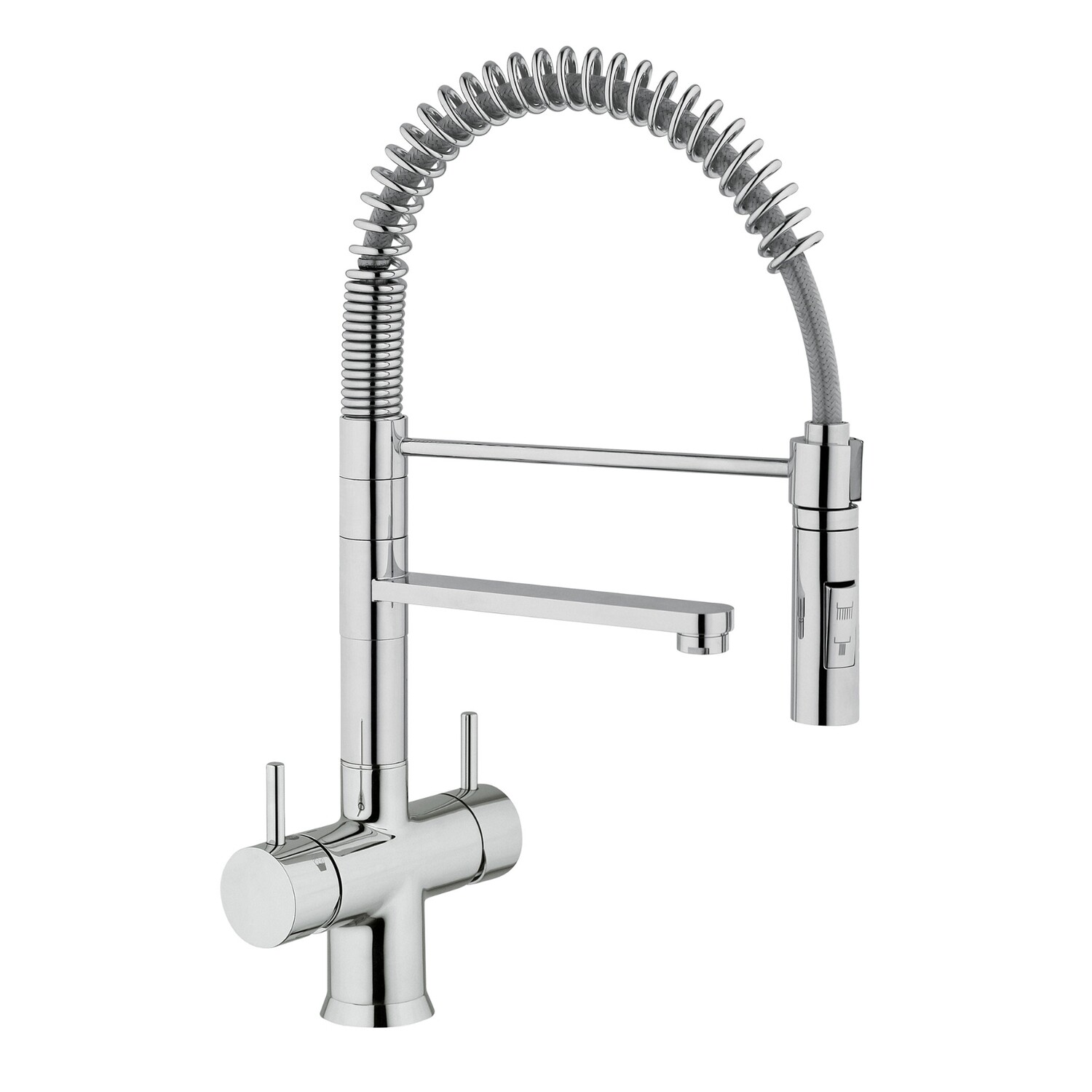 5 way 5680ML-TB Faucet