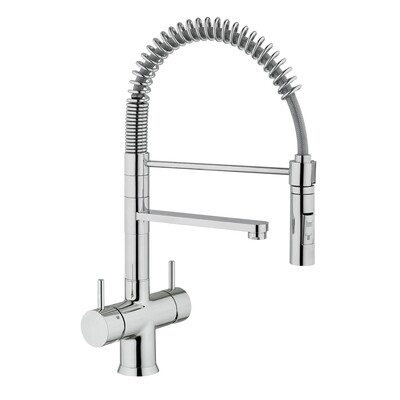 5 way 5680ML-TB Faucet