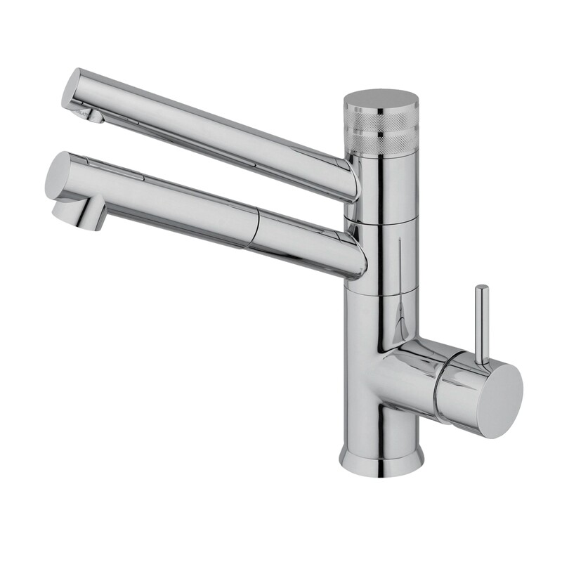 3 way Shower 9180M Faucet