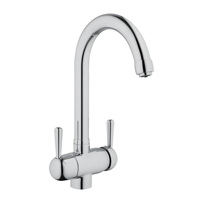 3 way Round 3180 Faucet