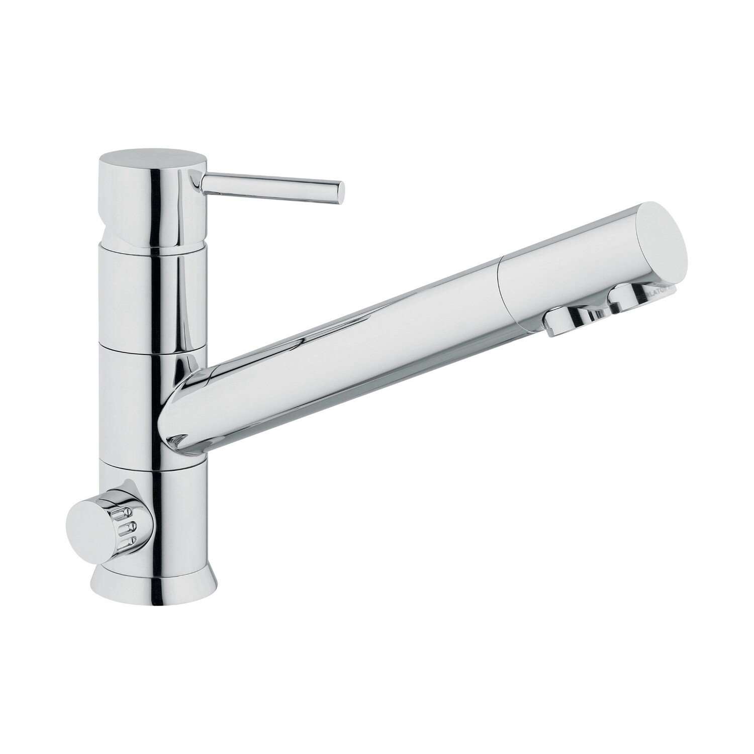 3 way Low Spout MC420 Faucet