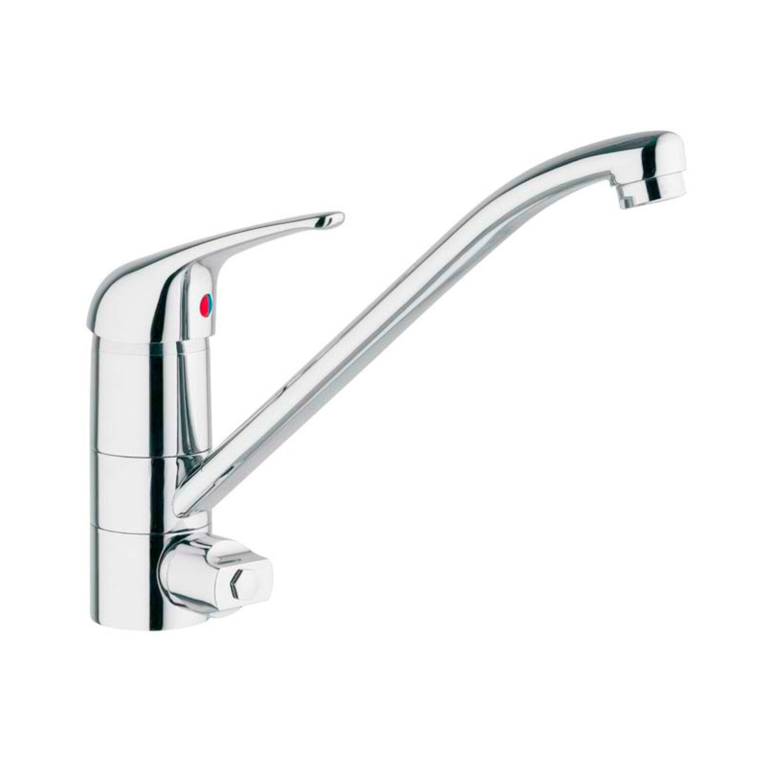 3 way MC311 Faucet