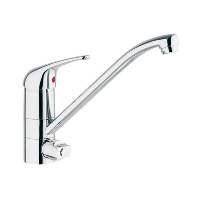 3 way MC311 Faucet