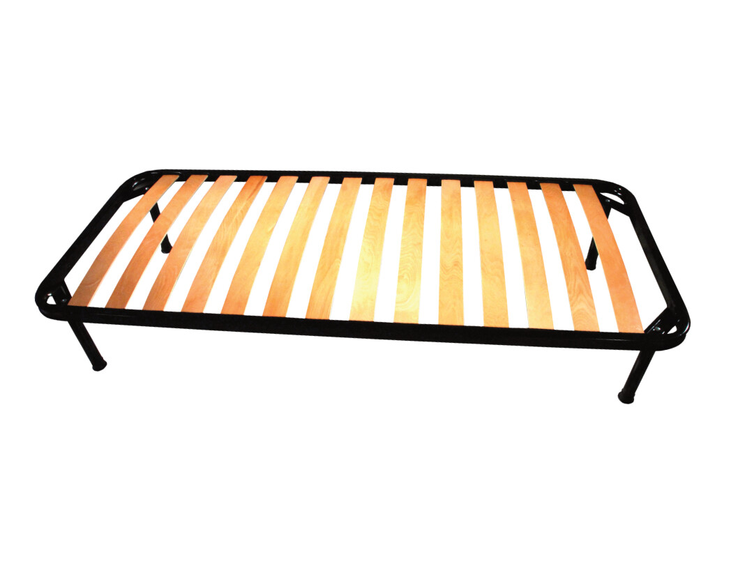 Special Care Aluminium Bed Base