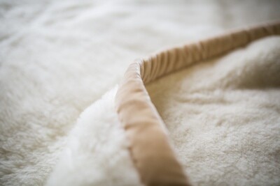 Thermosan Futura Blanket Set