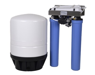 Nimbus Delta Series Reverse Osmosis