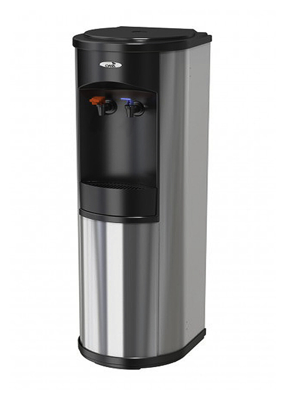 Quarrtz Hot &amp; Cold Water Dispenser