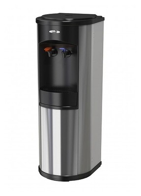 Quarrtz Hot &amp; Cold Water Dispenser