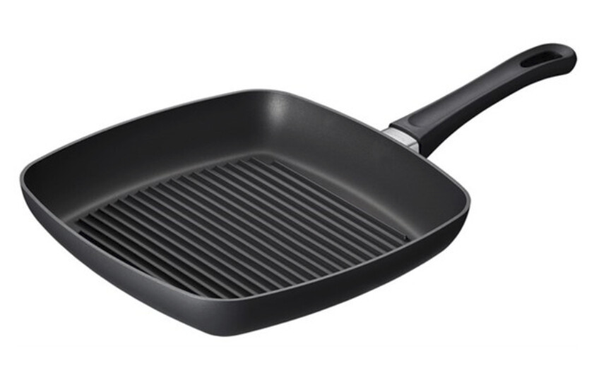 Scanpan Classic Grill Pan - 27 x 27cm