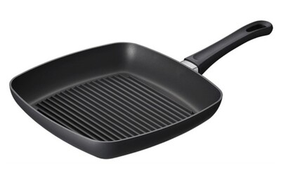 Scanpan Classic Grill Pan - 27 x 27cm