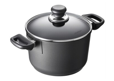 Scanpan Classic 3.25L 20cm Dutch Oven w.Lid