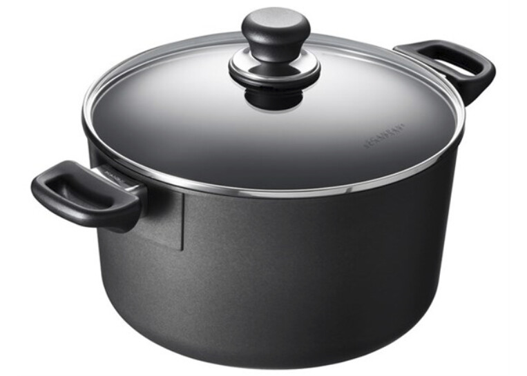 Scanpan Classic 6.5L 26cm Dutch Oven w.Lid