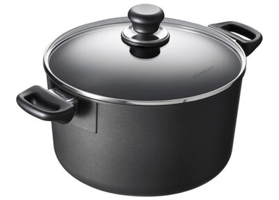 Scanpan Classic 6.5L 26cm Dutch Oven w.Lid