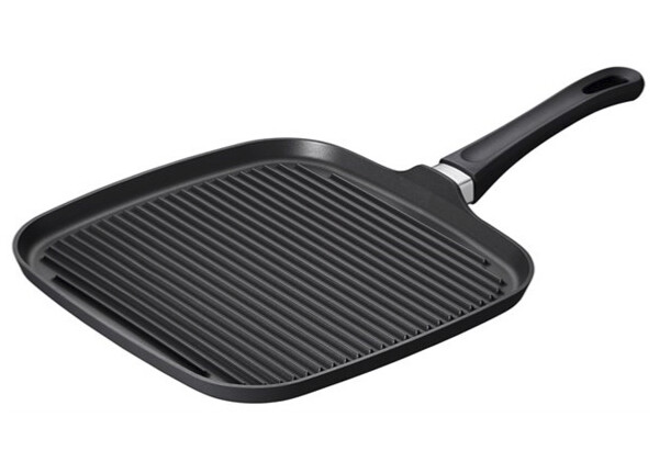 Scanpan Classic Square Grill Griddle 28 x 28cm