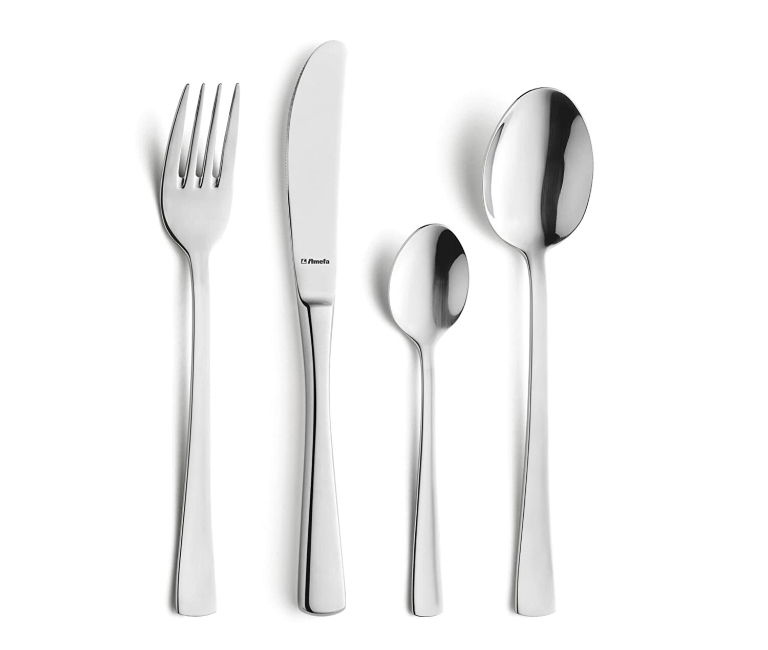 Amefa Atlantic 24 Pcs Cutlery Set
