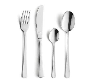 Amefa Atlantic 24 Pcs Cutlery Set