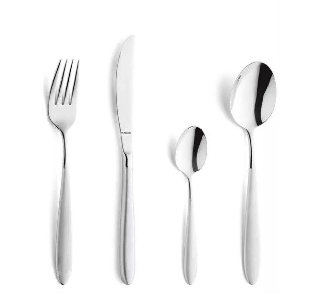 Amefa Pisa 24 Pcs Cutlery Set