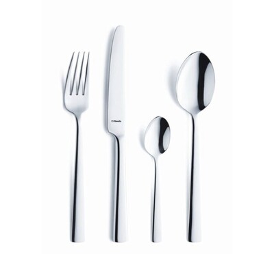 Amefa Moderno 24 Pcs Cutlery Set