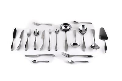 Premiere Cutlery Set (161 pcs)