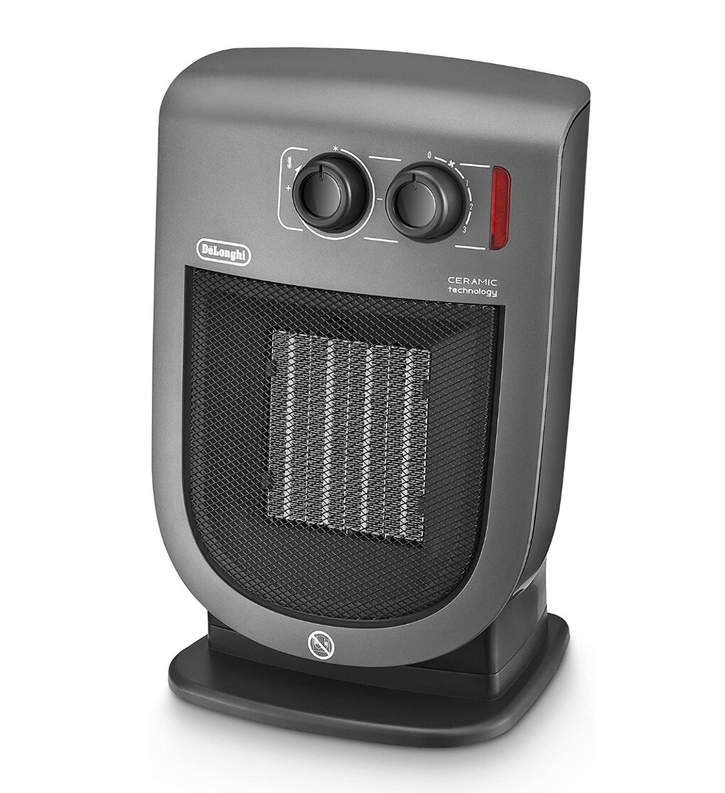 Delonghi DCH 5231 Heater