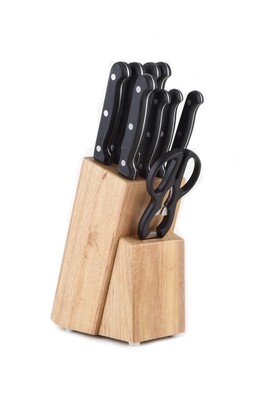 Amefa Stratus Series Knife Set