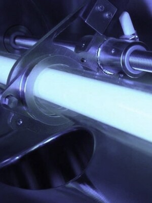 Ultraviolet Filtration