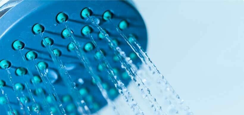 Water Softener