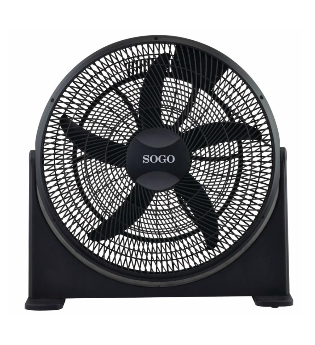 Industrial Floor Fan Nylon