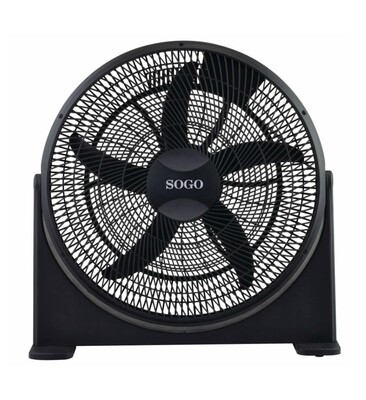 Industrial Floor Fan Nylon
