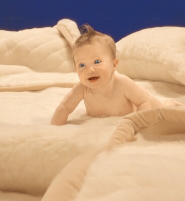 Thermosan Baby Pillow